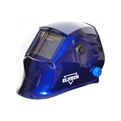 Маска сварочная 710 (E0912.003.00) Elitech 201077
