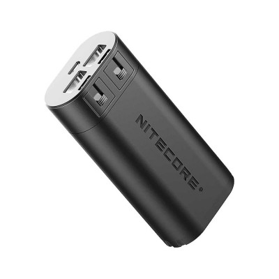 Внешний аккумулятор Nitecore NPB2 Power Bank IP68 18393