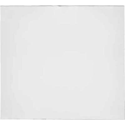 Пластина защитная поликарбонатная 115x105 (50 шт. в упаковке) ПТК 00000018266