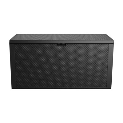 Сундук Эмили (EMILY STORAGE BOX) 280л, графит Keter 249722