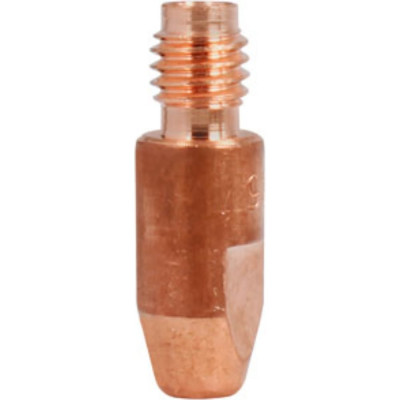 Наконечник MIG 36, 40, 450, 500 CuCrZr М8/1.4/10/30, 10 шт AWT 752410