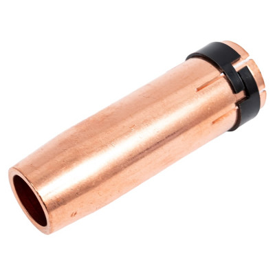 Газовое сопло MIG 500 16 мм, коническое, 5 шт AWT 752398