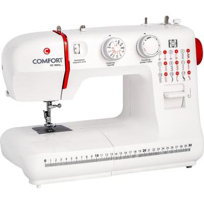 Швейная машина Comfort 444