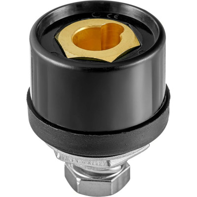 Розетка панельная ROV3550 (35-50-70 мм², 10 шт) ПТК 00000027213