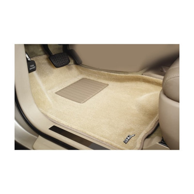 Коврики PSV Hyundai Coupe Tuscani 2001 2009 г 3D бежевый Tufted 110800