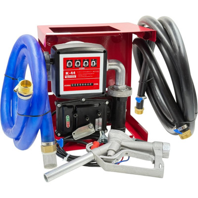 Заправочный комплект Петролл polaris 50/220v (bs) 5027