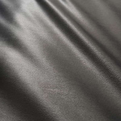 Вельвет PSV Soft серый, 1 метр 136220