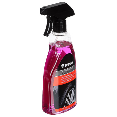 Чернитель шин NEW GALAXY триггер, 500 мл 727-038