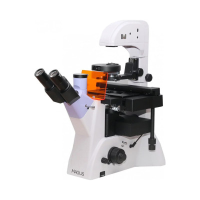 Люминесцентный инвертированный микроскоп MAGUS lum v500l 82909