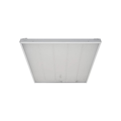 Светодиодная панель Uniel ULP-6060 40W/4000К IP40 GRILYATO OPAL WHITE UL-00011101