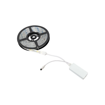 Умная светодиодная лента EKF Connect RGBW 5м slswf-5-rgbw