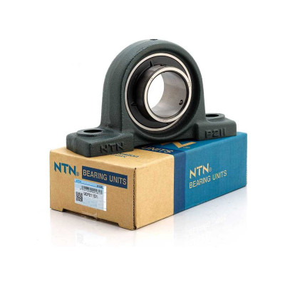 Подшипниковый узел NTN UCP 211 D1