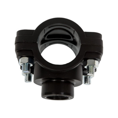 Седелка для пэ труб LAMMIN 40x1/2" Lm34202040015