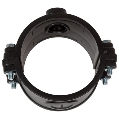 Седелка для пэ труб LAMMIN 110x1/2" Lm34202110015