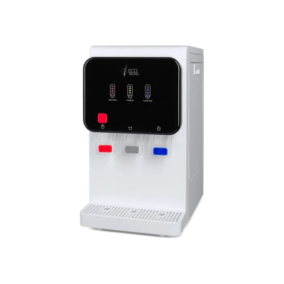 Пурифайер ECOTRONIC L9-U4T white 12723