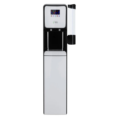 Пурифайер ECOTRONIC L8-R4LM UV white-black 12721