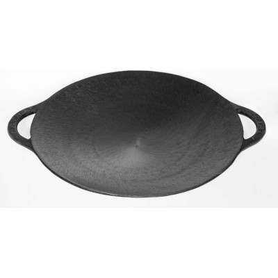 Чугунный садж Davr Metall davrmetall 50 см садж50см