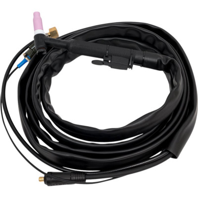 Горелка аргоно-дуговая TIG SR-26 4 м, 5 pin Brima БП-00000106