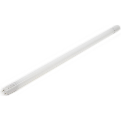 Светодиодная лампа ЭРА red line led t810w840g13600 mm ntb g13 10 вт неповоротный, трубка стекло, нейтральный белый цвет Б0062381