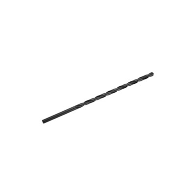 Сверло цх сверхдлинная серия 4.00x150x200 мм, Р6М5, ISO3292 ИНСТУЛС 00001168050