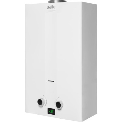 Газовая колонка Ballu GWH 12 Fiery НС-1584740