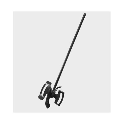 Миксер для сухих смесей 150x580 мм, SDS+ DECOR 11613326