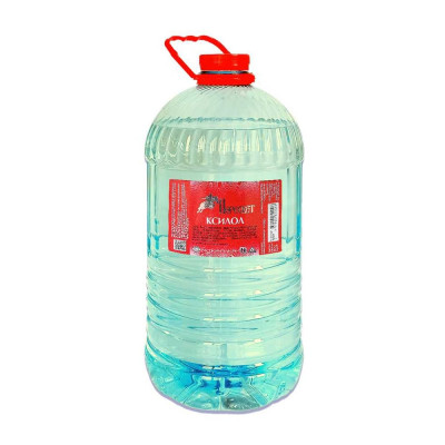 Ксилол Пересвет 5,0л 00-00000132