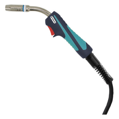 Горелка MW-25AK 5 м, Air/Euro Оберон XL004.0314