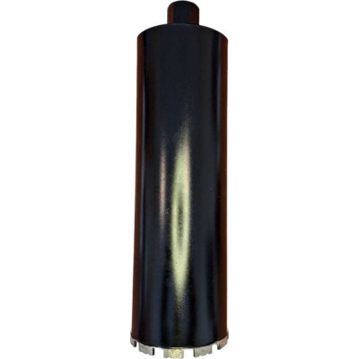 Алмазная коронка IRBISDIAM 66x450 мм, 1 1/4 UNC ООО ИРБИС ИНСТРУМЕНТ UNC66450
