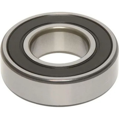 Подшипник шариковый радиальный однорядный WIEDERKRAFT 63001 2RS1 9.189