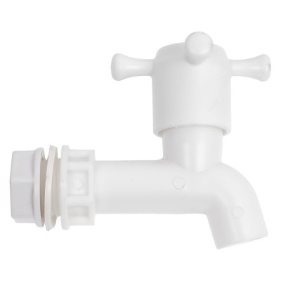 Кран водоразборный ЭлБЭТ ХД20110031