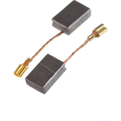 Угольные щетки для эл-инст. 01-106 (01-107) А77 аналог Bosch 5х10х16.5 мм, 10 пар. TORGWIN T829660