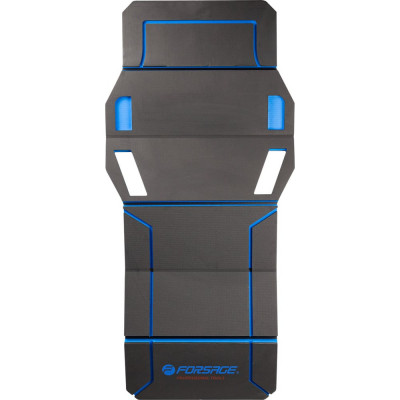Коврик для ремонта автомобиля Forsage 1210x570x31мм F-TRL8002-1A(58637)