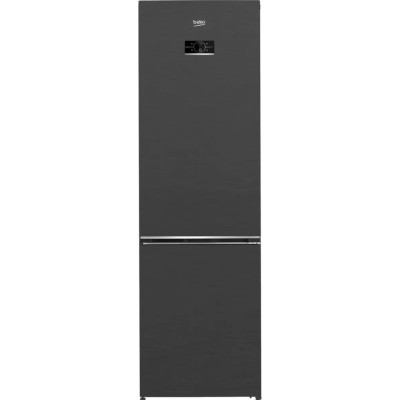 Холодильник Beko ВЕКО 403 л, инверторный, No Frost Dual Cooling, A++, цвет стальной антрацит B5RCNK403ZXBR