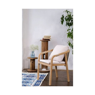 Стул из акации Joygarden RIMINI комплект 2 шт 31414/31414