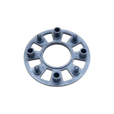 Подставка универсальная под фиксатор для двойного армирования 250 шт BEFAST ФП2555250S