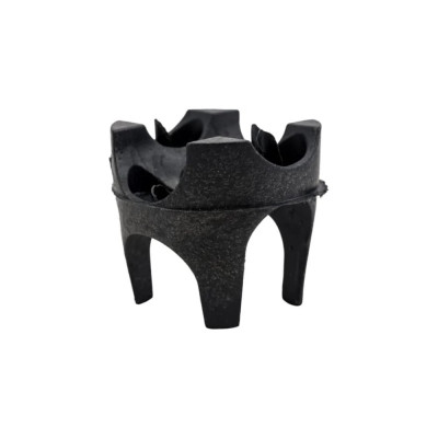 Фиксатор универсальный Бочка 25/30/35/40 мм, Стойка, 50 шт BEFAST ФУБ254050S