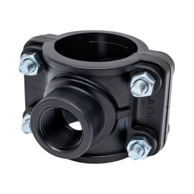 Седелка ПК АкваЭлемент 50x3/4" EL-S-01-5034