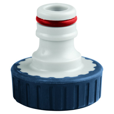 Переходник для крана 24.1 мм 3/4 HF 009 Garden Elitech 206033