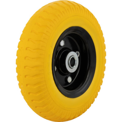 Колесо без камеры FP2300 2.50-4 210 мм F16 (длина втулки 35 мм) МастерАлмаз 10506285
