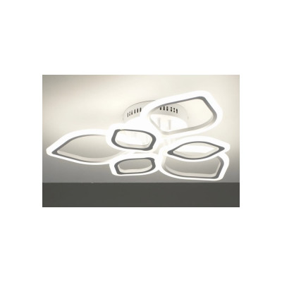 Светильник потолочный Moderli светодиодный Magnolia белый V10976-CL