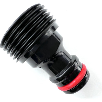 Соединитель резьбовой быстросъемный НР 3/4x16 мм ABS-пластик Профитт 1895465