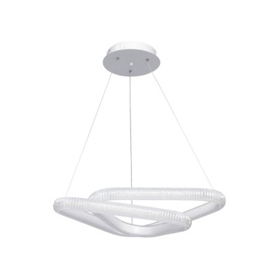 Подвесной светильник De Markt Оскар 510015501