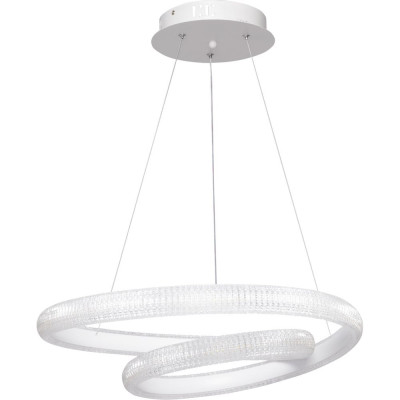 Подвесной светильник De Markt Оскар 510015301