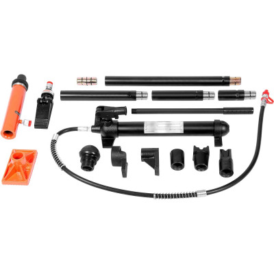 Растяжка гидравлическая AV Steel 10т AV-951010