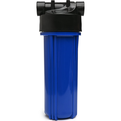 Колба NASHFILTER 2P из двух частей, соединительный размер 1/2" 2P1/2"