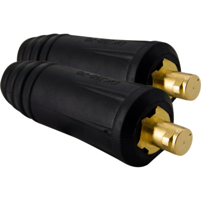 Кабельная вилка 50-70 2 шт Оберон XL115070.2