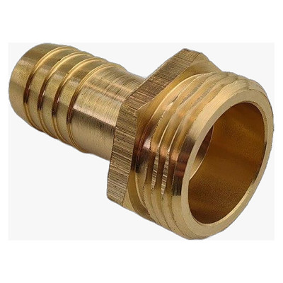 Наконечник 1" НР х 19 мм HG 1897582