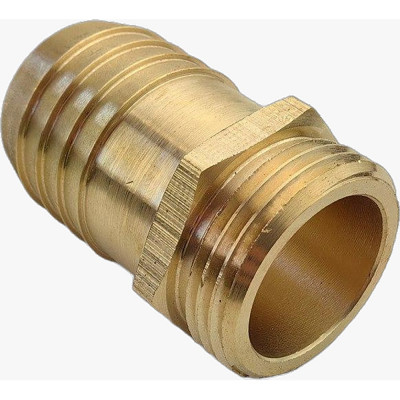 Наконечник 1" НР х 30 мм HG 1897599