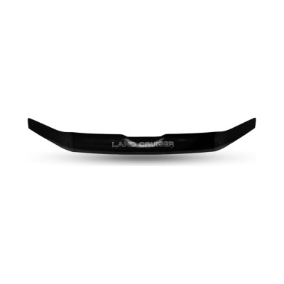 Дефлектор капота DEFLY Toyota Land Cruiser (J200), 2015-2021 T165
